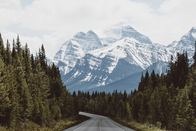 Discover the Rockies: 6 Self-Guided Smartphone Audio Tour Bundle - Key points to know before booking