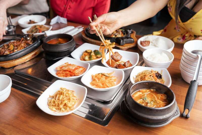 Downtown Vancouver: Asian Eats Walking Food Tour - Why this food tour is different from a simple meal