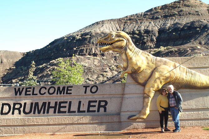 Drumheller | Badlands | Off the Beaten Path - Key points about this Drumheller day trip