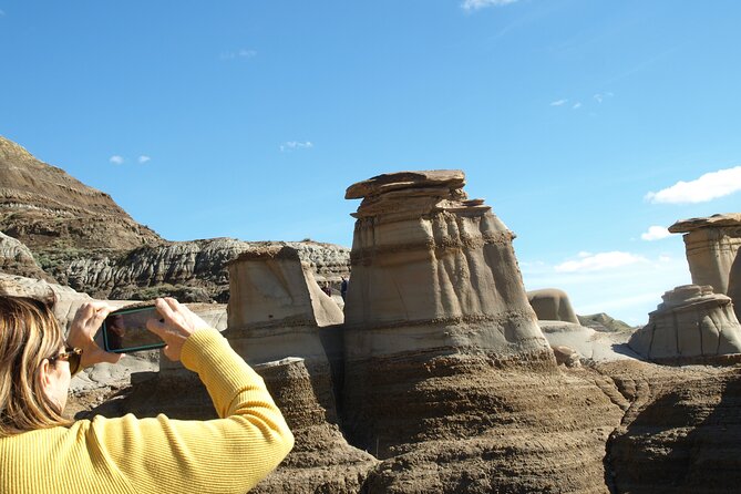 Drumheller | Badlands | Off the Beaten Path - Wayne and the 11 bridges