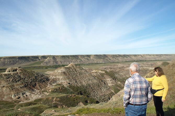 Drumheller | Badlands | Off the Beaten Path - Atlas Coal Mine and the story beneath Drumheller