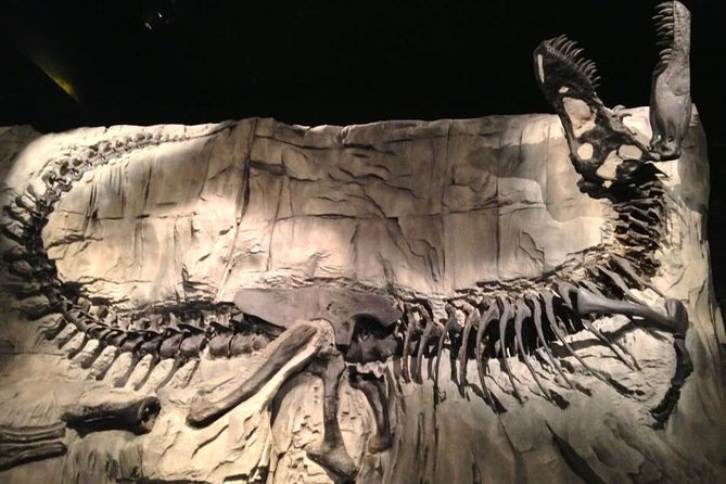 Drumheller: Royal Tyrrell Museum, Hoodoos and Horseshoe Canyon - Willow Creek Hoodoos and the best outdoor stop