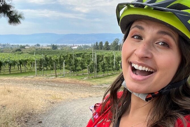 eBike Rentals in Kelowna - Adding parks, orchards, and wineries