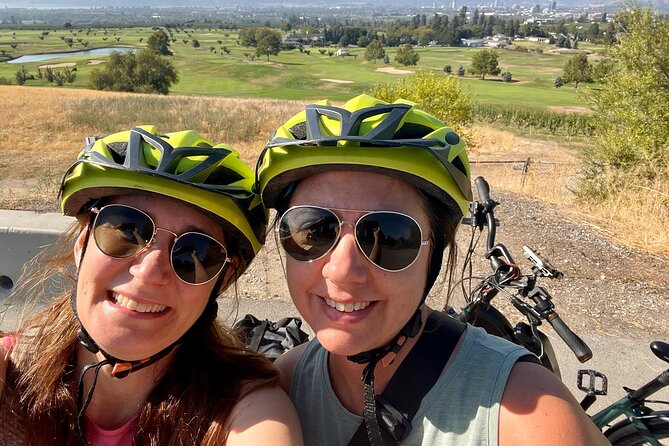 eBike Rentals in Kelowna - Why the navigation app matters