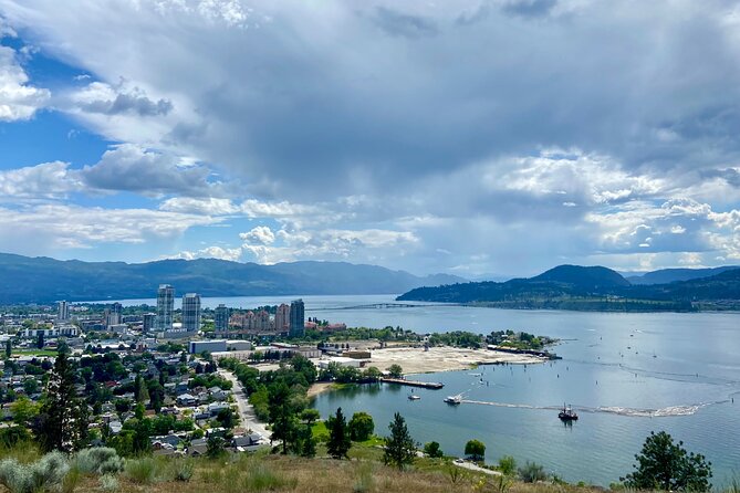 eBike Rentals in Kelowna - Practical comfort and safety details