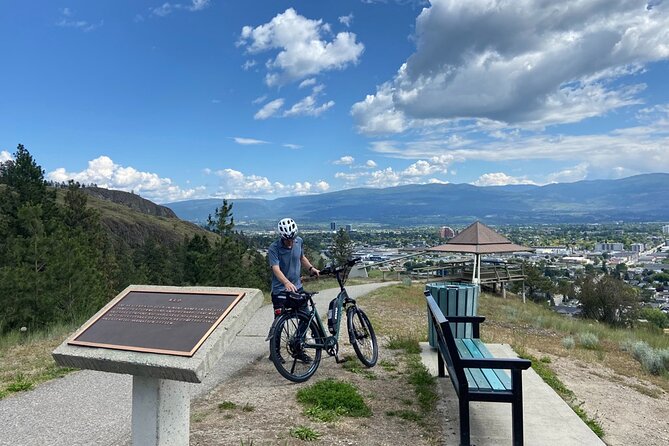 eBike Rentals in Kelowna - Choosing between two hours and a full day