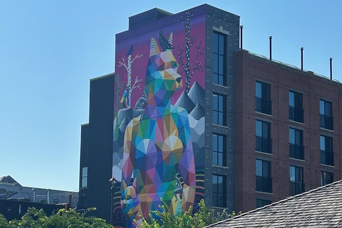 Edmonton City Highlights 3 Hour Bike Tour, E-Bike Upgrade Avail. - University of Alberta: campus stories and architecture