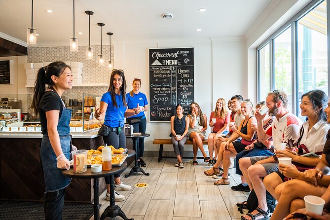 Edmonton's #1 Food Bike Tour: The Best Local Food Tour on E-Bikes - The Legislature Building and city views
