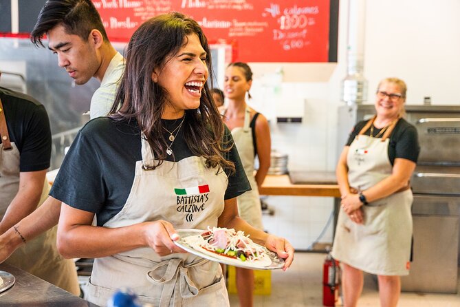 Edmonton's #1 Food Bike Tour: The Best Local Food Tour on E-Bikes - The first 40-minute food stop