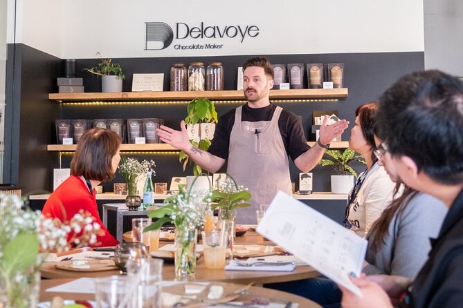 Edmonton’s 124th Food Walk Tour: Best Local Neighbourhood Tour - Quick reasons to book the 124th Street food walk