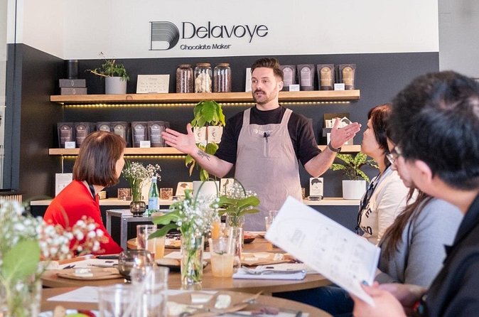 Edmonton’s 124th Food Walk Tour: Best Local Neighbourhood Tour - Timing, pace, and group size