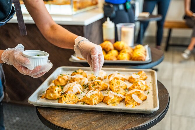 Edmonton’s 124th Food Walk Tour: Best Local Neighbourhood Tour - Who will enjoy this tour most