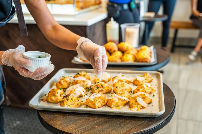 Edmonton’s 124th Food Walk Tour: Best Local Neighbourhood Tour - My verdict on Edmonton’s 124th Food Walk