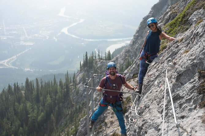 Elevated Private Experience: Adventure & Wellness in Banff - Key points at a glance