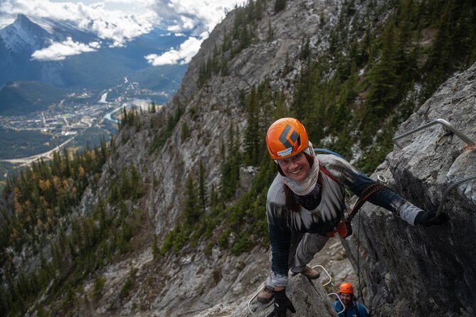 Elevated Private Experience: Adventure & Wellness in Banff - A Banff day built around challenge and reflection