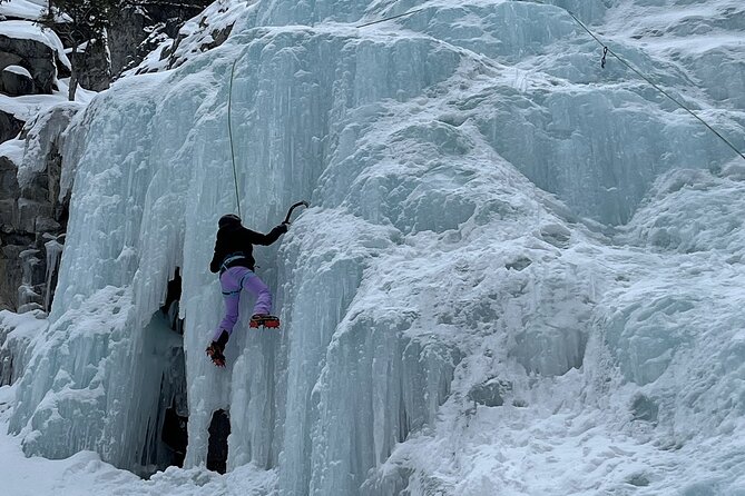 Elevated Private Experience: Adventure & Wellness in Banff - The wellness portion gives the day its purpose