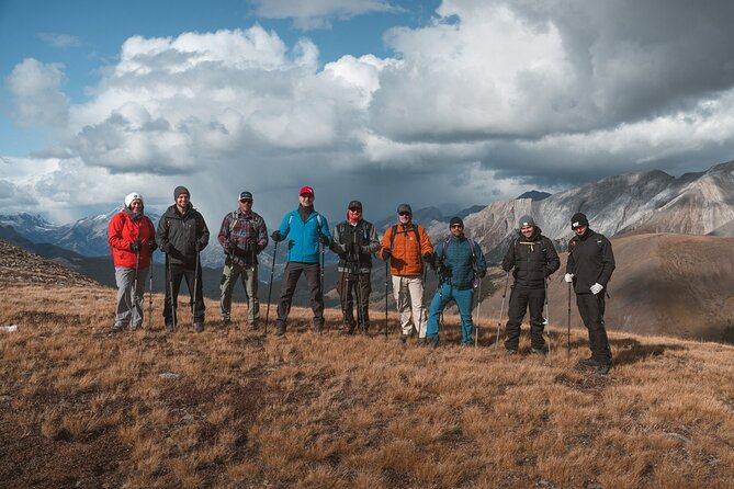Elevated Private Experience: Adventure & Wellness in Banff - Is $970.38 per person good value?