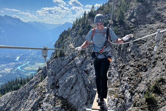 Elevated Private Experience: Adventure & Wellness in Banff - Who will get the most from this day?