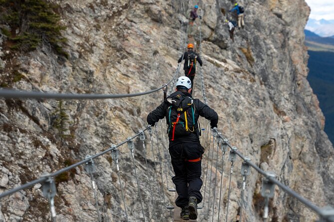 Elevated Private Experience: Adventure & Wellness in Banff - How to prepare before you book