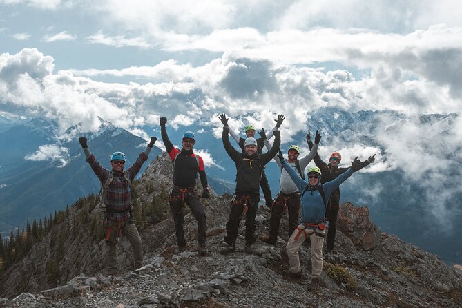 Elevated Private Experience: Adventure & Wellness in Banff - What the 7 a.m. start means