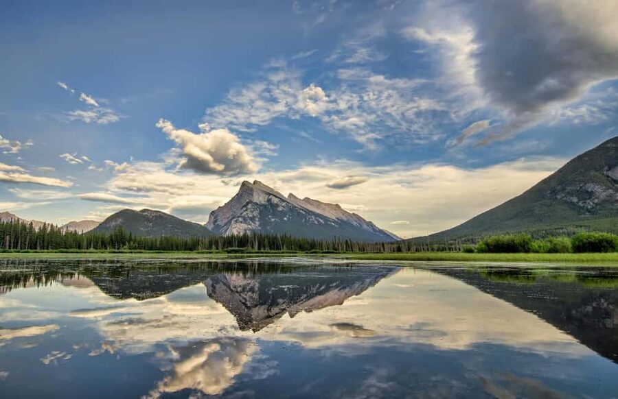 Emerald Lake, Louise, Takakkaw Falls, Johnston Canyon & More - The price, pace, and practical tradeoffs