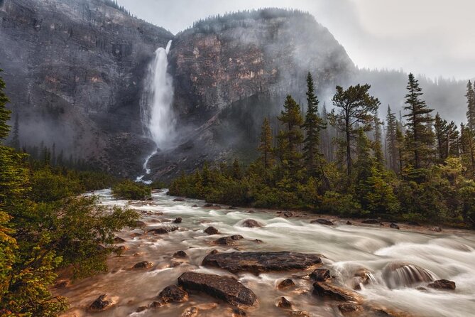 Emerald Lake, Takakkaw Falls & Canadian Rockies Hidden Gems - Why Yoho makes a better day trip than another busy Banff stop