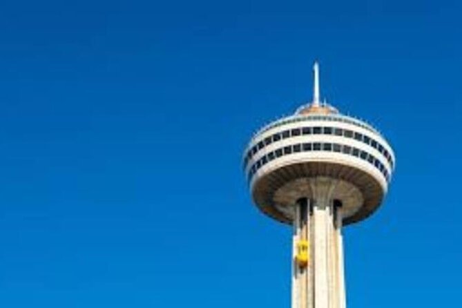 Epic Niagara Falls Private Tour w/ Tower, Journey & Boat Cruise - The Niagara Parkway stops add the story