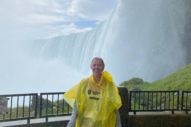 Epic Niagara Falls Private Tour w/ Tower, Journey & Boat Cruise - Who will enjoy this tour most?