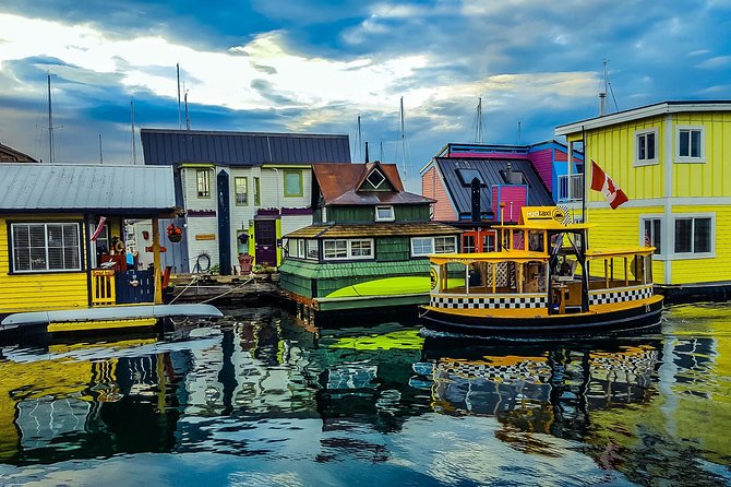 Essence of Victoria: Private Tour of Nature, History & Coast - Key points to know before booking