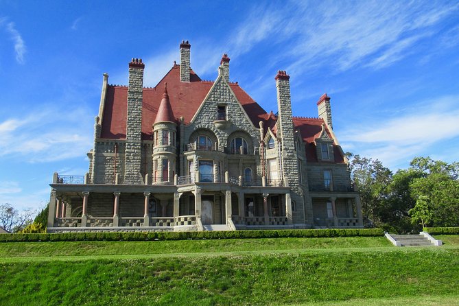 Essence of Victoria: Private Tour of Nature, History & Coast - Government House gardens and a small fashion museum