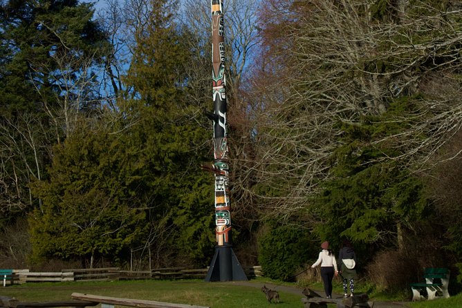 Essence of Victoria: Private Tour of Nature, History & Coast - Chinatown’s narrow lanes and colorful details