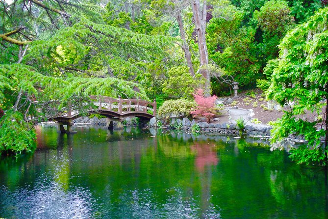 Essence of Victoria: Private Tour of Nature, History & Coast - Fisherman’s Wharf and the Inner Harbour
