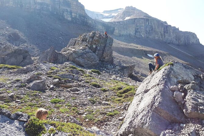 Exclusive Skoki Backcountry Guided Hiking in Lake Louise with Van Shuttle - Is the $154.42 price good value?