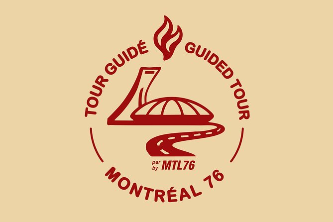 Exclusive Tour of the Montreal Olympic Games by MTL76 - What the $22.41 price really gives you