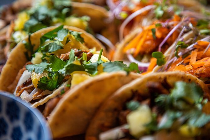 Experience Gastown Vancouver's Elite Walking Food Tour - Key points to know before you book