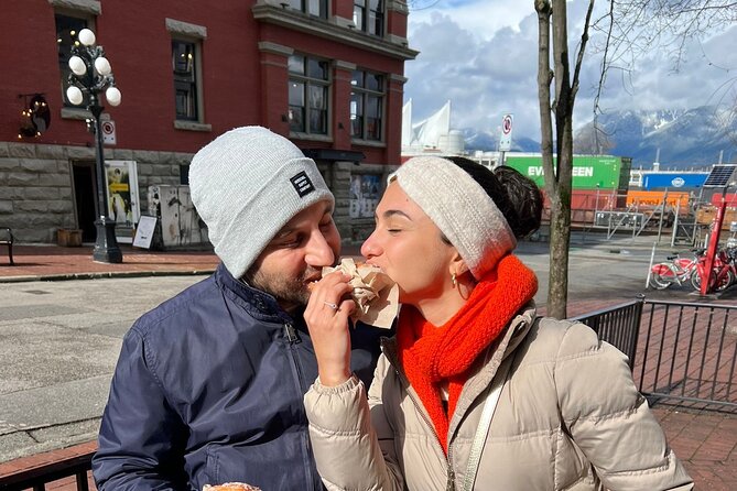 Experience Gastown Vancouver's Elite Walking Food Tour - Why this Gastown food tour works
