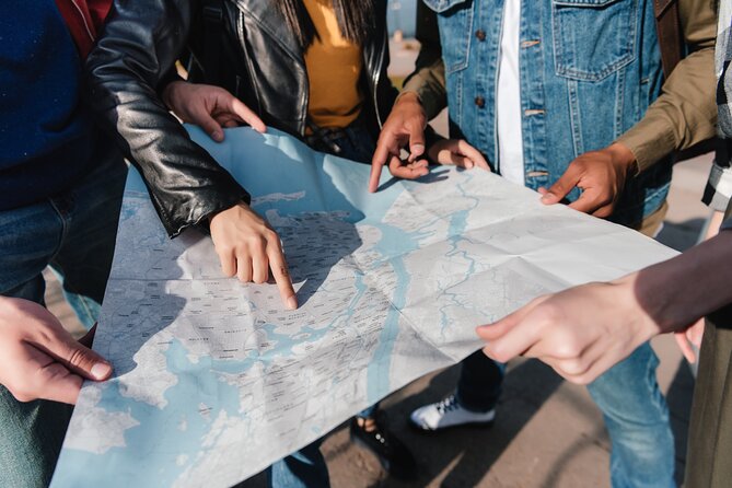 Experience Gastown Vancouver's Elite Walking Food Tour - Butter chicken poutine and vegan comfort food