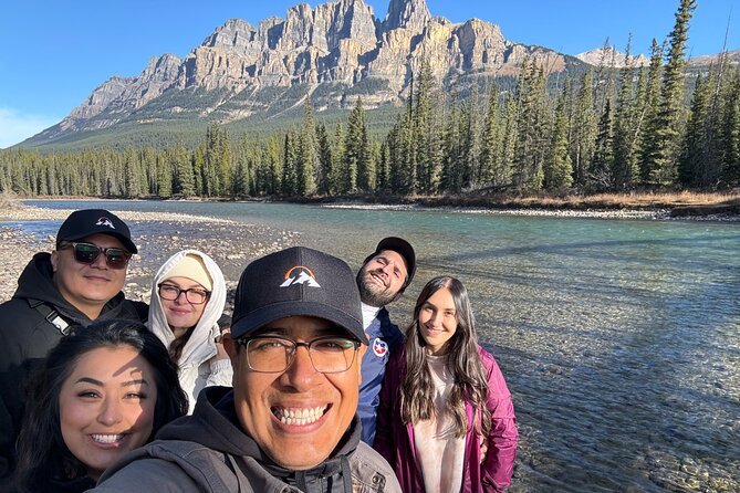 Explore 3 National Parks - Exclusive Small Group Tour - Marble Canyon adds the day’s most active walk