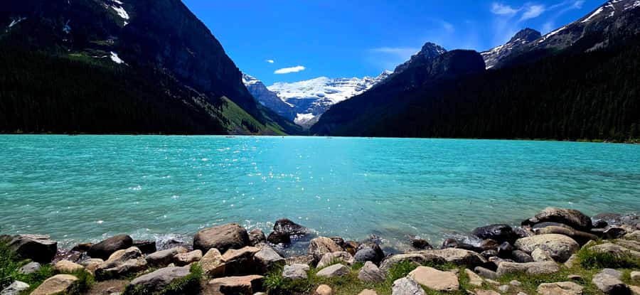 Explore 9 Iconic Banff Spots in 1 Epic Day!(Pax 12/Group) - Who will get the most from this tour?