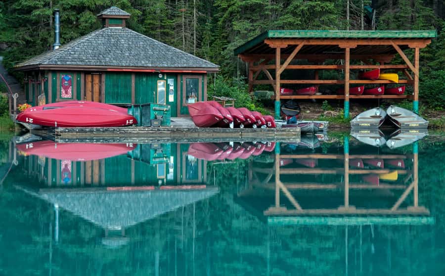 Explore 9 Iconic Banff Spots in 1 Epic Day!(Pax 12/Group) - Marble Canyon adds another walking stop