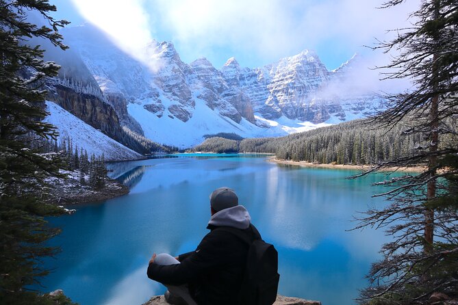 Explore Banff National Park with Our Premium Day Tour - Lake Louise, the day’s essential first view