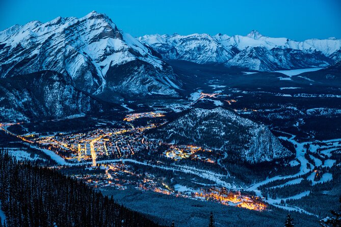 Explore Banff’s Wonders: Lake Louise, Moraine Lake, and Beyond - What the guide adds to the day