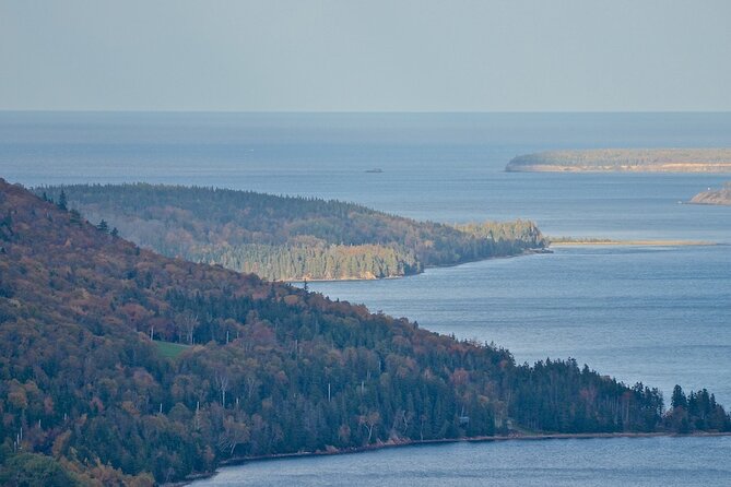 Explore Cabot Trail and Baddeck - Key points to know before you book