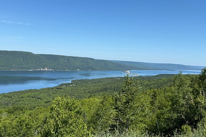 Explore Cabot Trail and Baddeck - Why this route works from Sydney