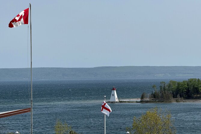 Explore Cabot Trail and Baddeck - Guides and the value of a personal approach