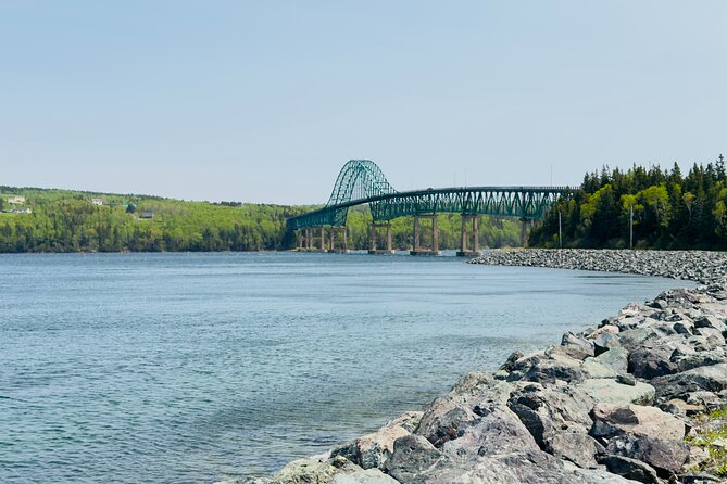 Explore Cabot Trail and Baddeck - Is $125 a fair price?