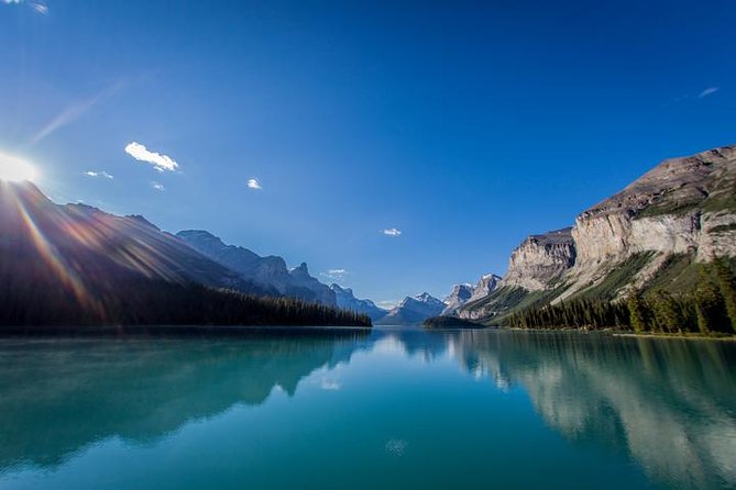 Explore Jasper Tour - Why this Jasper outing works well in one day