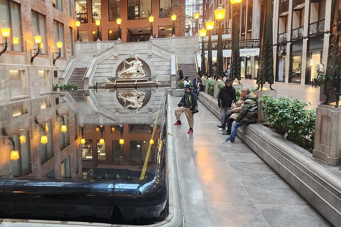 Explore the Underground City with a local comedian - Key points to know before booking