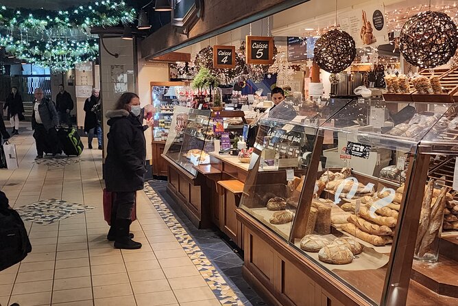 Explore the Underground City with a local comedian - Why Montreal’s Underground City needs a guide
