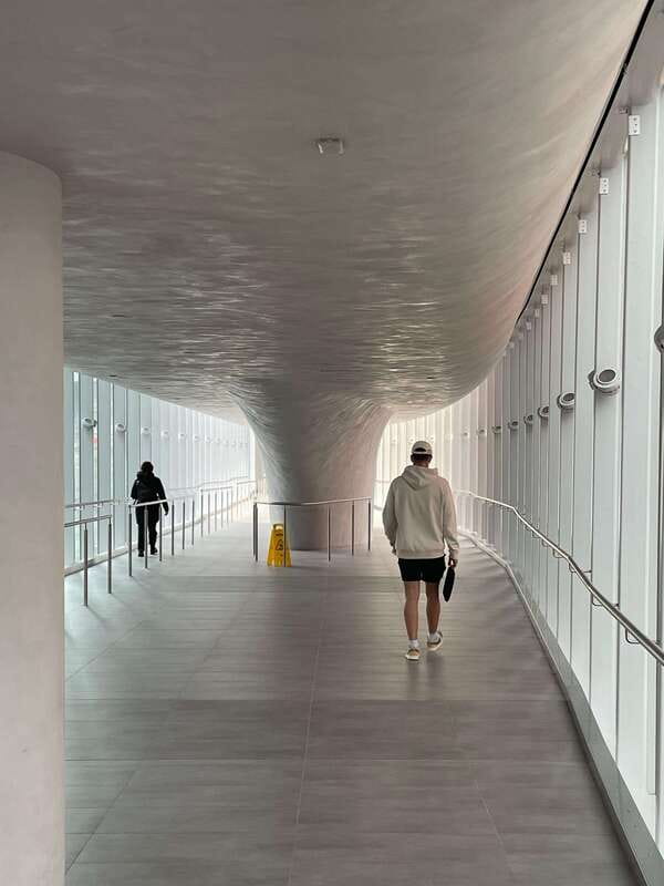 Explore Underground city & Downtown. Great tour to stay warm - Is $65 a fair price?